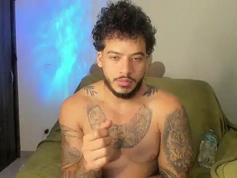 sinnei   online show from 04/13/26, 12:38