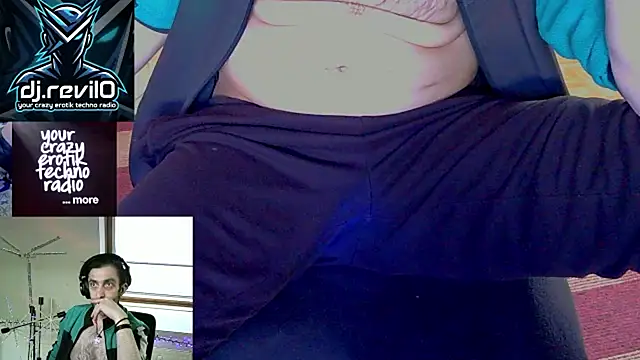 OllyFummler online show from 04/12/26, 03:06