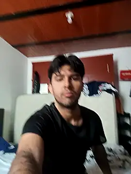 RodrigoColby2 online show from 04/12/26, 03:39