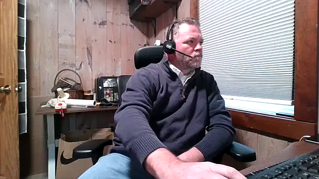 JJ CONN78 online show from 04/27/26, 04:16