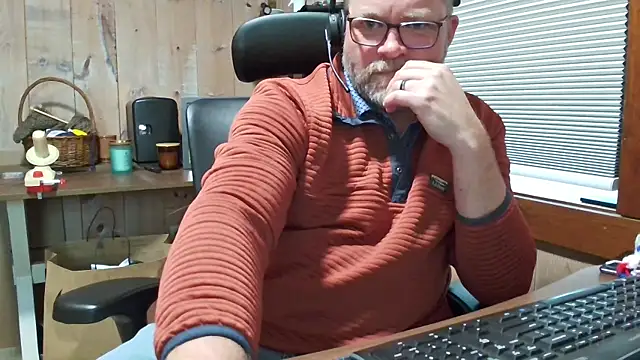 JJ CONN78 online show from 05/01/26, 05:39