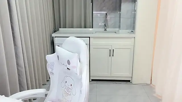 xiaoyugan cute online show from 07/11/26, 03:37