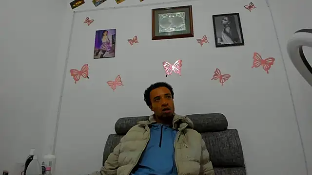 JustJaden online show from 04/15/26, 10:43