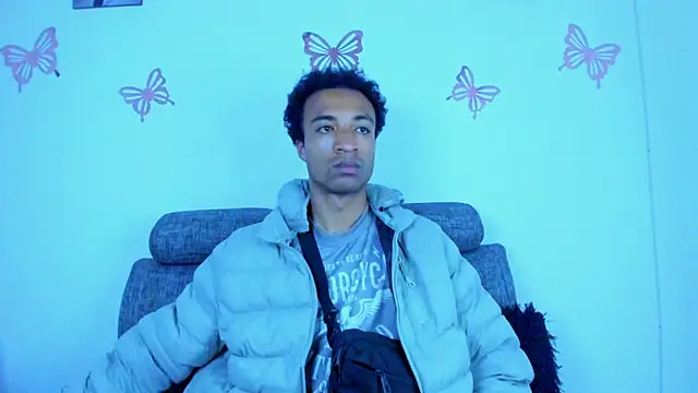 JustJaden online show from 04/18/26, 08:09