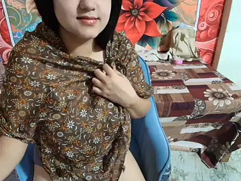 miss -queen online show from 05/12/26, 04:42