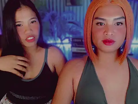 Urasian Pinay Gurl online show from 04/24/26, 12:51