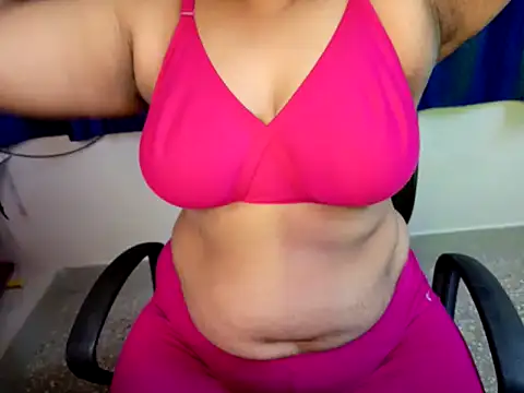 charu-baby online show from 04/08/26, 06:35