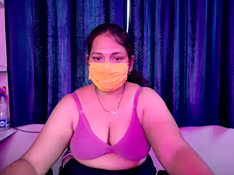 charu-baby online show from 04/11/26, 06:29