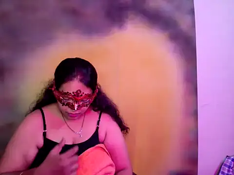 charu-baby online show from 04/16/26, 06:25