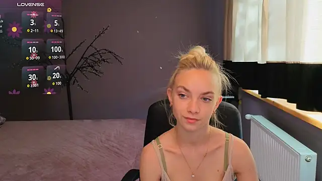 SonnySofia online show from 05/28/26, 05:38