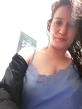 Maggie38 online show from 04/17/26, 01:14