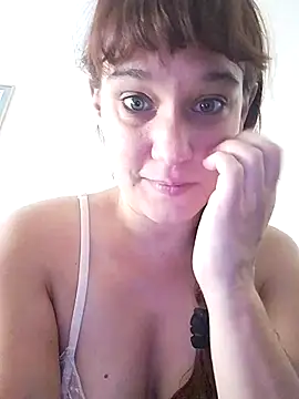 Maggie38 online show from 07/17/26, 06:42