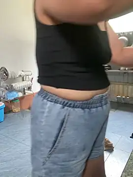 Koba6868 online show from 04/15/26, 02:18