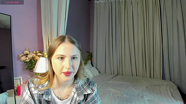 April Jackson online show from 04/09/26, 01:16