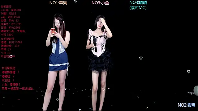 Aurora-01 online show from 04/26/26, 10:24