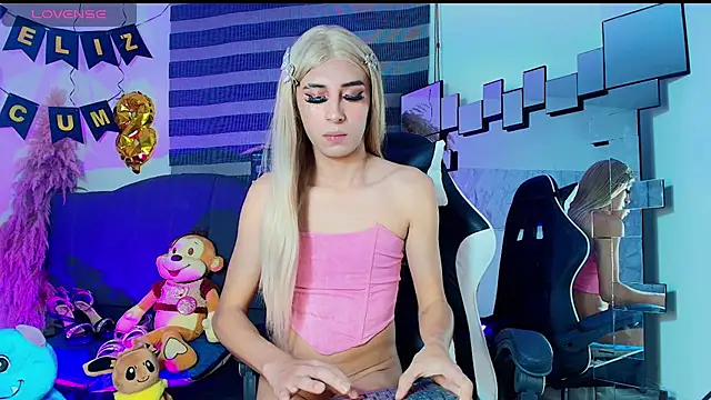 Jesica tan online show from 06/26/26, 05:34