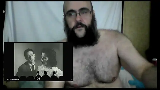 BriTheTopBear online show from 06/08/26, 01:20