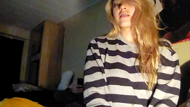 SilvyDiamond online show from 04/13/26, 11:10