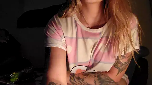 SilvyDiamond online show from 04/14/26, 10:16