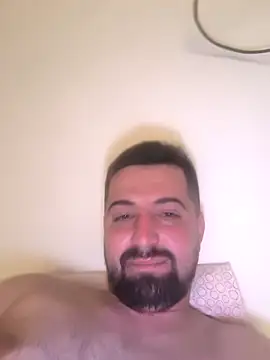 Attila2701 online show from 04/08/26, 07:58