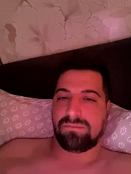 Attila2701 online show from 04/11/26, 05:34