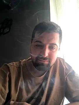 Attila2701 online show from 04/11/26, 08:07