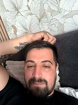 Attila2701 online show from 04/18/26, 01:26