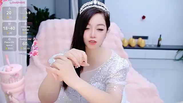 Millin-Mi online show from 04/13/26, 11:48