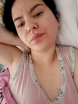 Flavyaaa online show from 04/14/26, 08:53