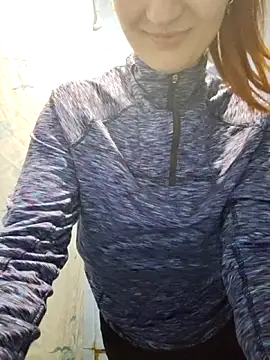 LeonaFox online show from 04/21/26, 08:42