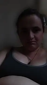 AnabelBexley online show from 06/18/26, 04:00