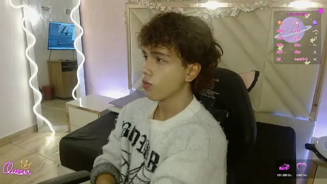 Elian tay online show from 04/09/26, 11:48