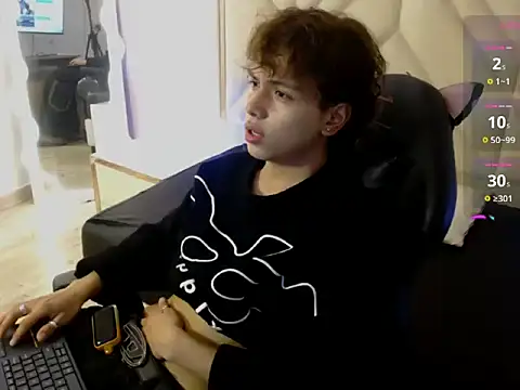 Elian tay online show from 04/12/26, 11:26