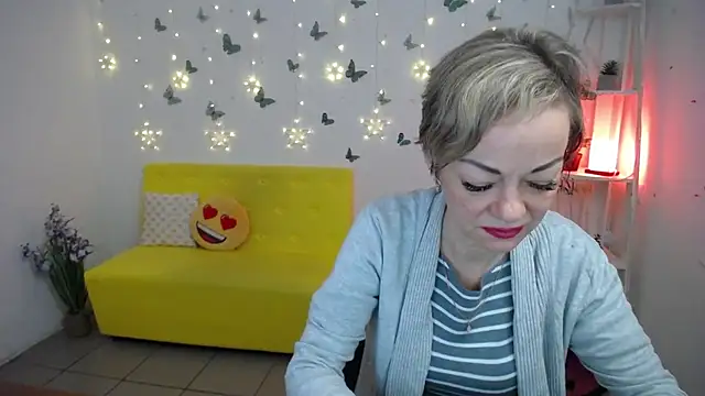 NikaMayu online show from 05/07/26, 05:24