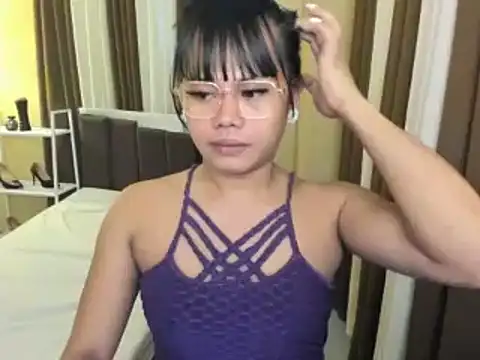 Seductive terra online show from 05/13/26, 05:43