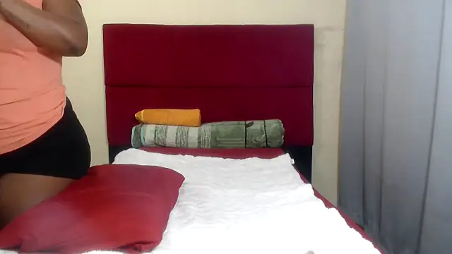 SexyBooty xx online show from 05/01/26, 09:25