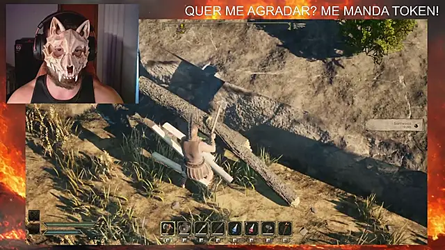 DropRaroX online show from 04/14/26, 08:15