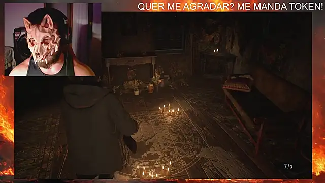 DropRaroX online show from 04/16/26, 10:12