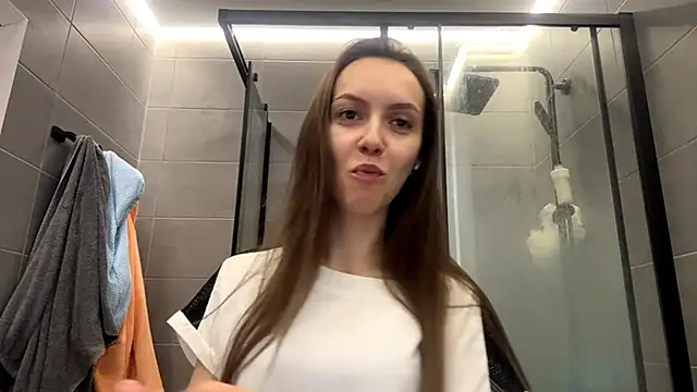 BrandyNorthcott online show from 04/09/26, 02:33