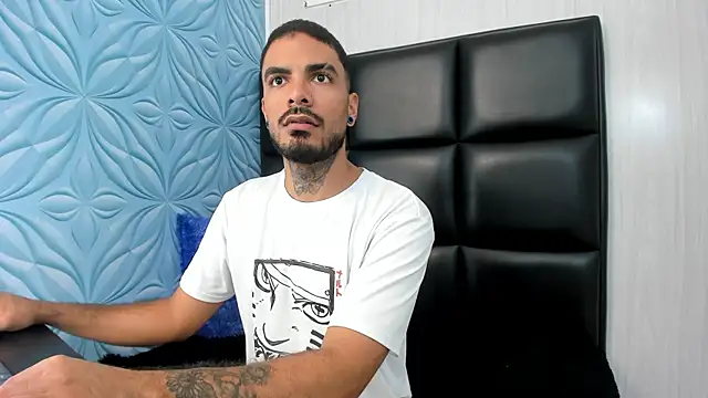 hairy jordan online show from 04/10/26, 04:28