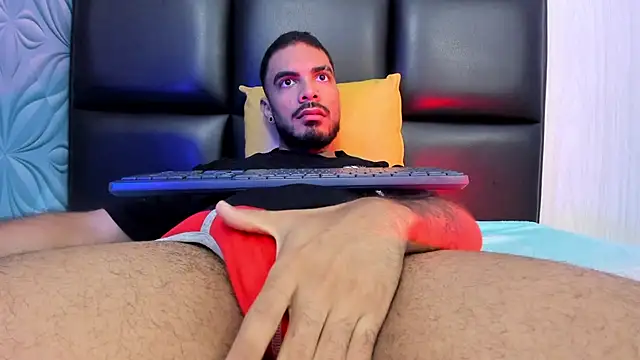 hairy jordan online show from 04/11/26, 03:55