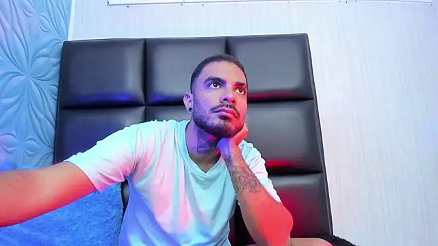 hairy jordan online show from 04/12/26, 03:44