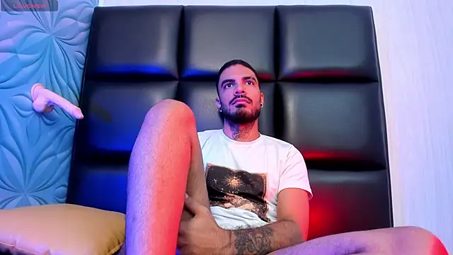 hairy jordan online show from 04/14/26, 04:07