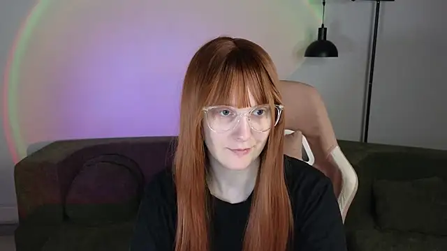 JessieWayy online show from 04/12/26, 01:10