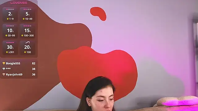 Snapshot of KimiFivePlus chatting on 04/15/26, 07:58 KimiFivePlus online show from 04/15/26, 07:58