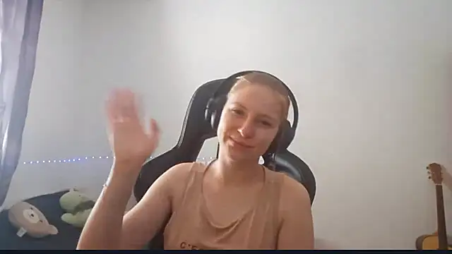 WesleyFrohling online show from 04/11/26, 09:02