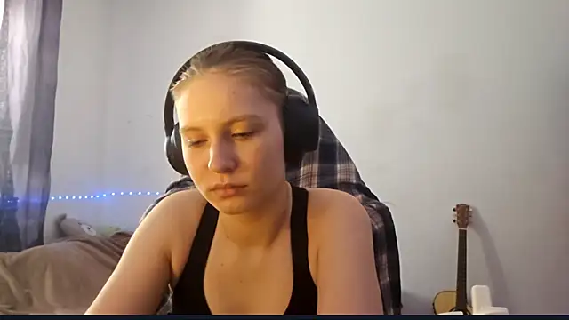 WesleyFrohling online show from 04/12/26, 06:18