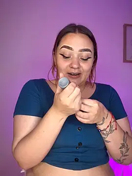 ziara white online show from 04/16/26, 09:39