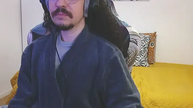 okakox online show from 04/11/26, 11:36