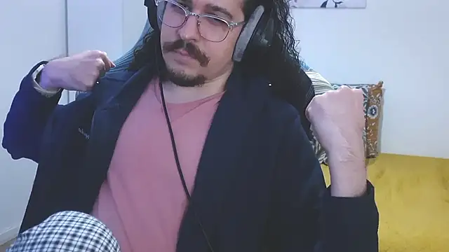 okakox online show from 04/14/26, 11:49